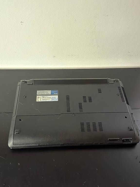 Tastiere: PC Portable Asus K54C SSHD plus clavier – Usato da Ulmiz venduto da CrisCom 1
