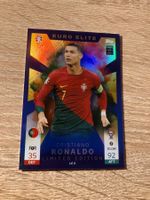 Topps Match Attax EM 2024 Cristiano Ronaldo Limited Edition