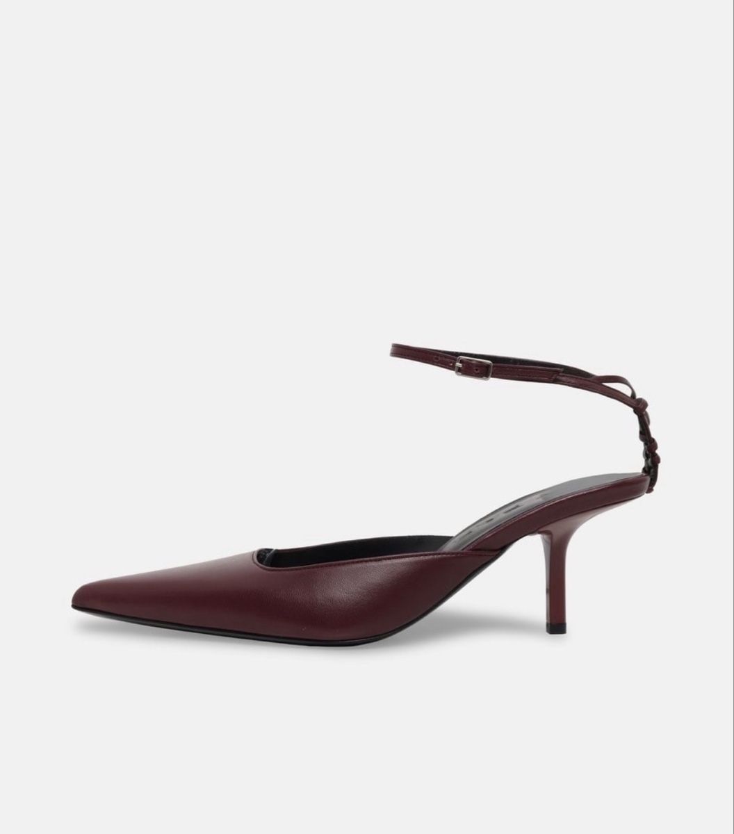 Damenschuhe: By Far shoes  – Neu und originalverpackt aus Paradiso von viorea