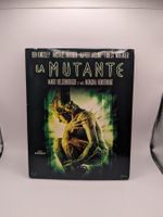 La Mutante (Species) - Blu Ray DVD Rare