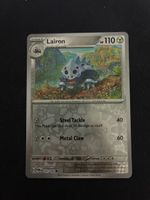 POKEMON CARDS TWILIGHT MASQUERADE REVERSE # 121