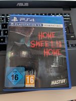 Home Sweet Home VR - Playstation 4 PS4 Game