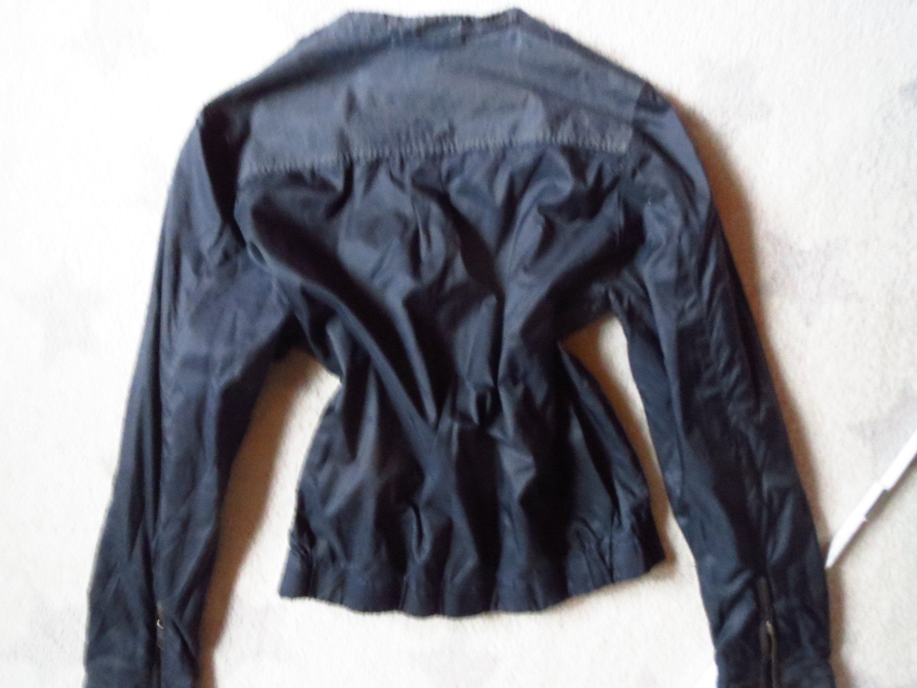 Giacche: NEUE NILE Damen Jacke – Nuovo (secondo la descrizione) da Kiental venduto da Anna8702 8