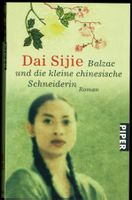 Dai Sijie Balzac und die kleine chinesische Schneiderin