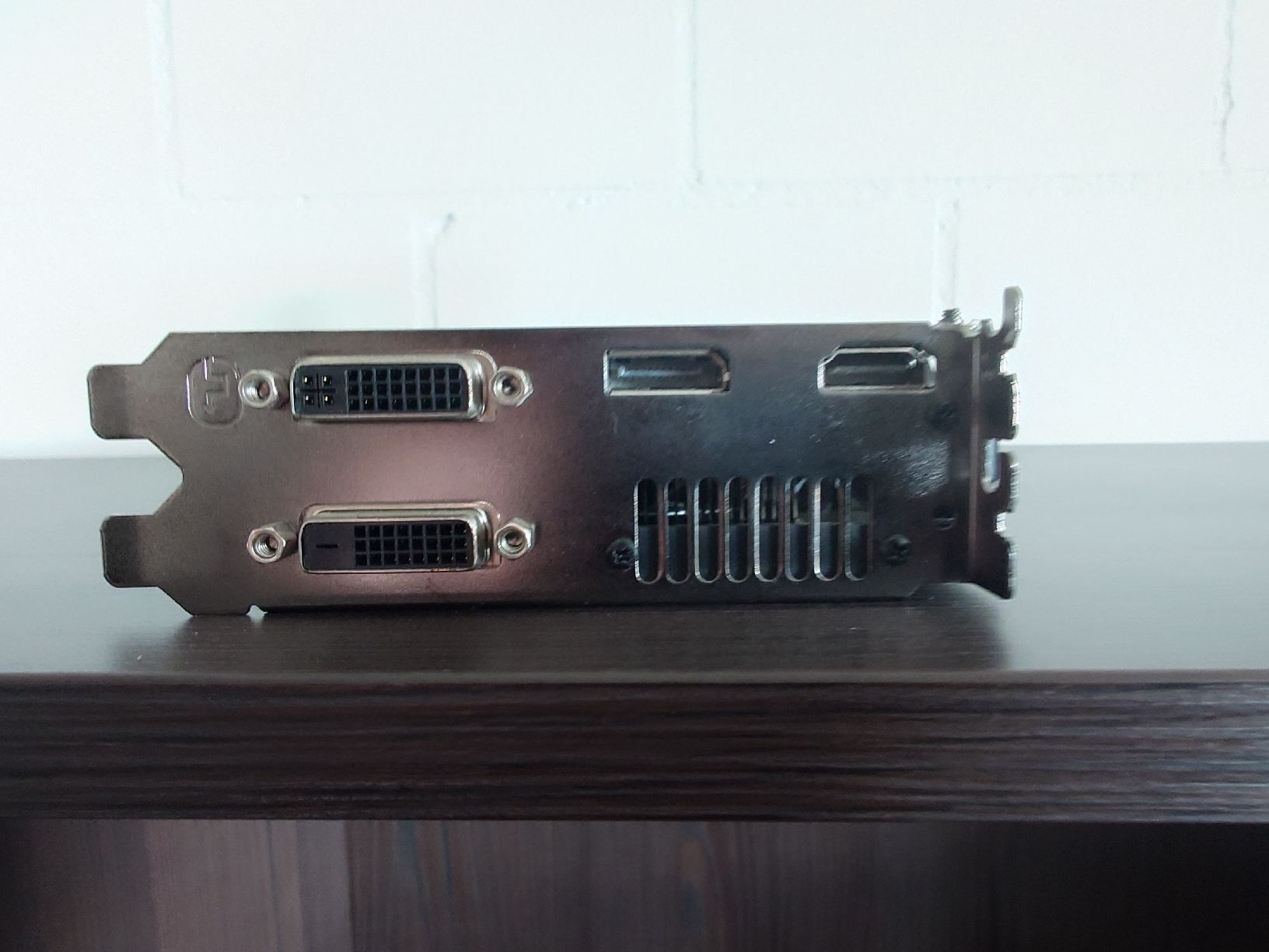 Amd Schede grafiche: XFX R7 360P 2GD5  – Usato da Aadorf venduto da Dna77 3