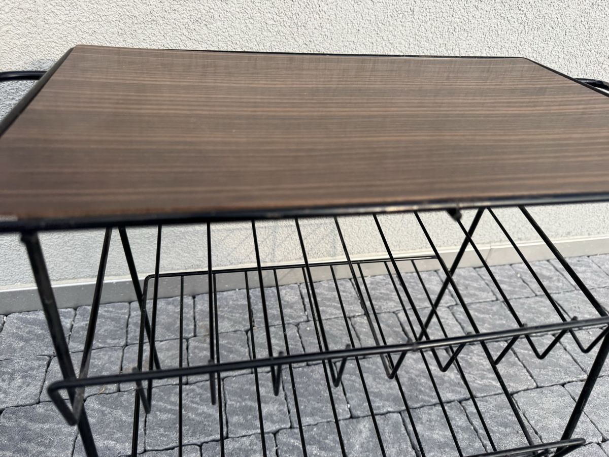 Altro per la casa: Zeitungsständer vintage – Usato da Ruswil venduto da Schnuggiputz01 2