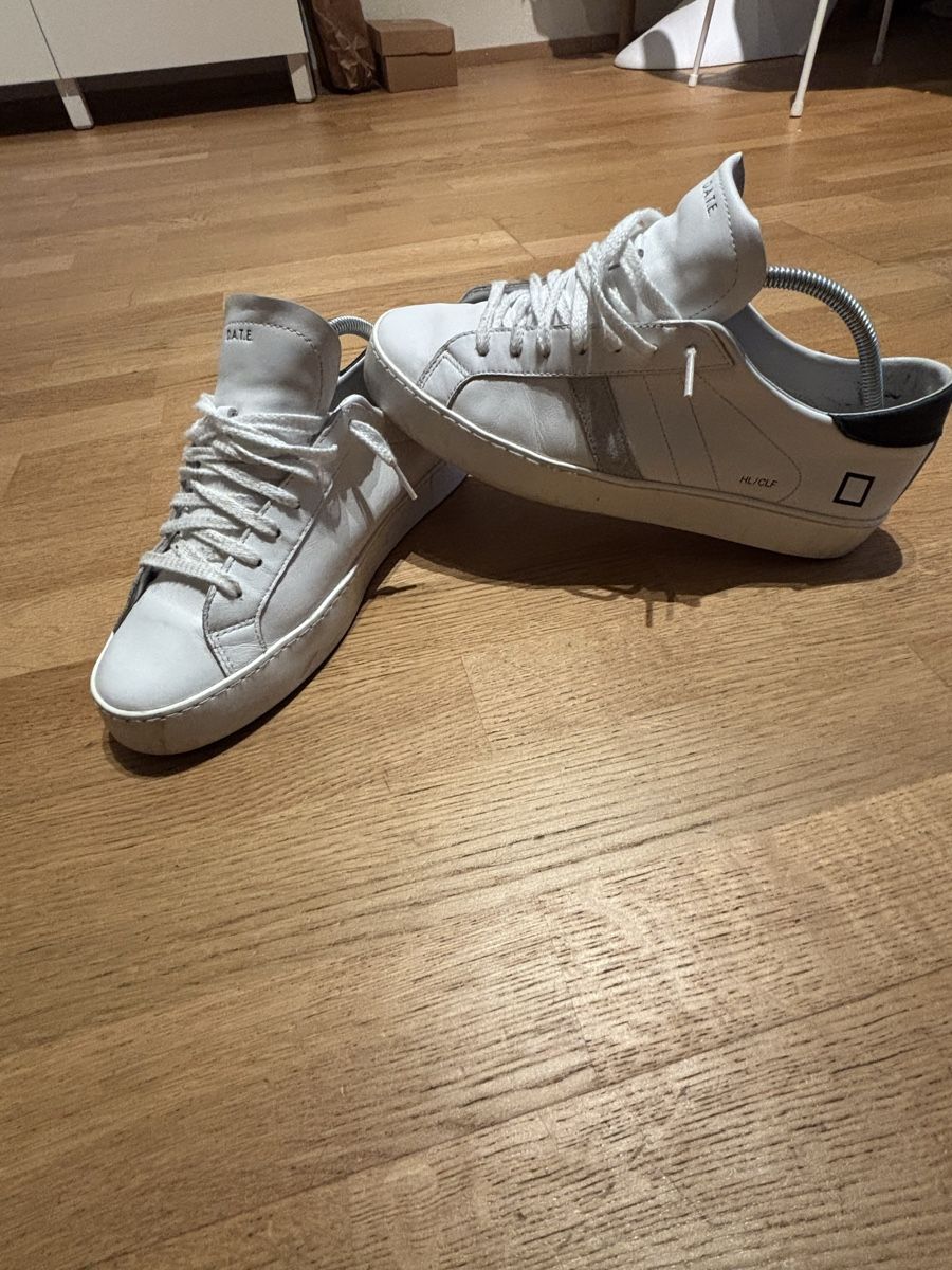 Scarpe da uomo: Đ.A.T.E. Shoes  – Usato da Zürich venduto da Miro28M