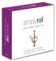 Algerian Rai - Worldmusic -"Simply Rai"