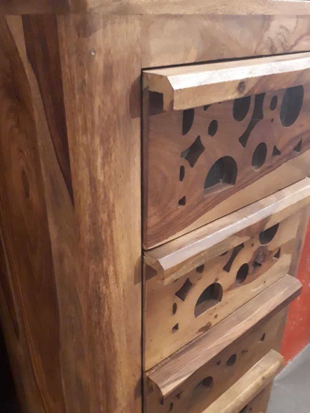 Cassettiere: Kommode SIT Bubbles – Nuovo (secondo la descrizione) da Kloten venduto da bilgeri01