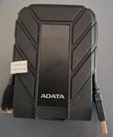 ADATA Externe Festplatte AHD710P 2 TB, Schwarz