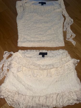 Bershka Zweiteiler