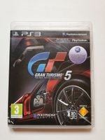 Ps 3 - Gran Turismo 5