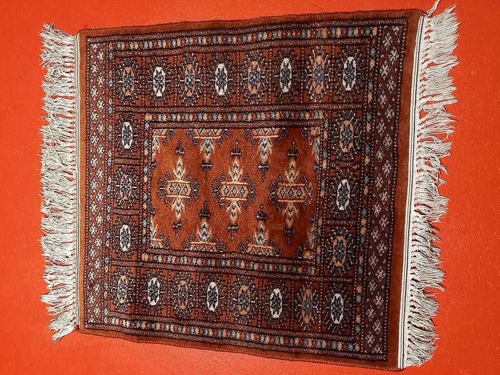 Tappeti: Pakistanischer Teppich – Usato da Oberdorf BL venduto da piwi11 1