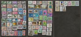 93 Marken Italien postfrisch