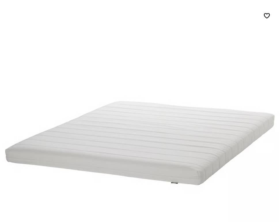 Matelas: Materasso 140x200 – D'occasion à Bosco Luganese par palm73