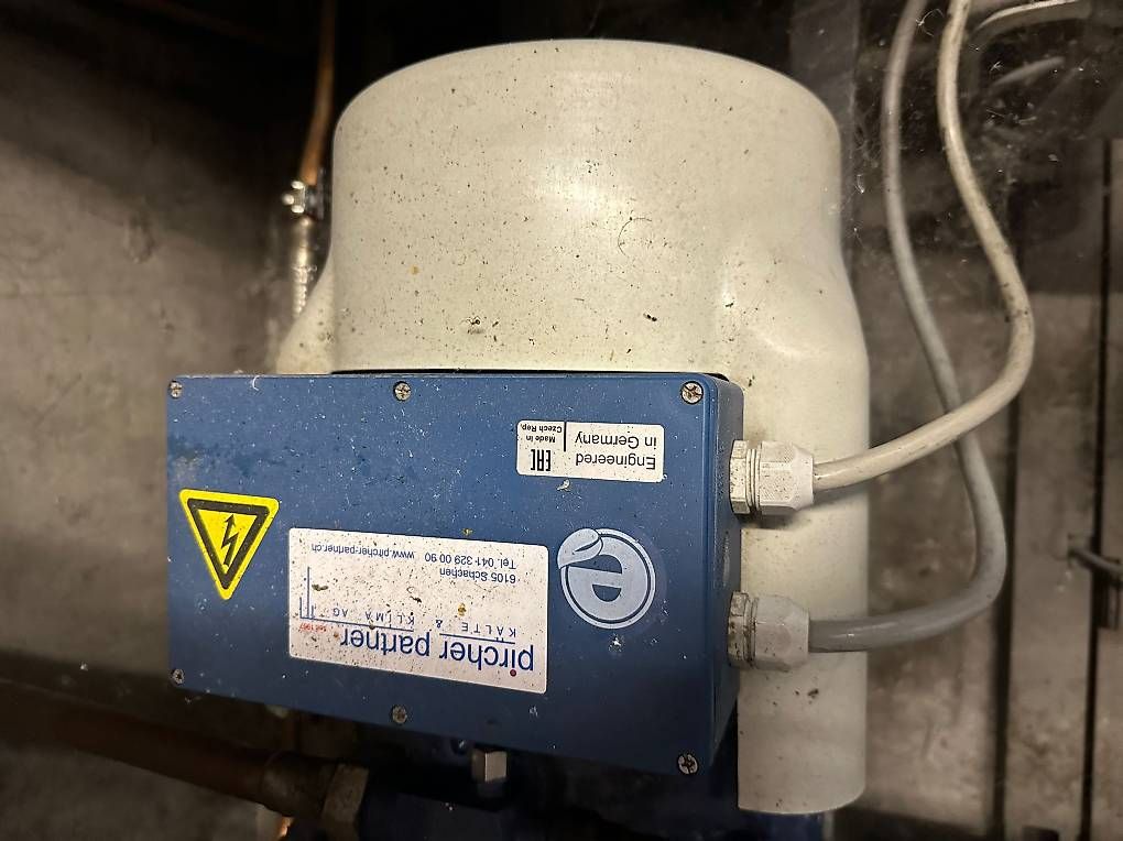 Compressori: Bock Kompressor HAX34e/315-4 – Usato da inwil venduto da maengi83 3