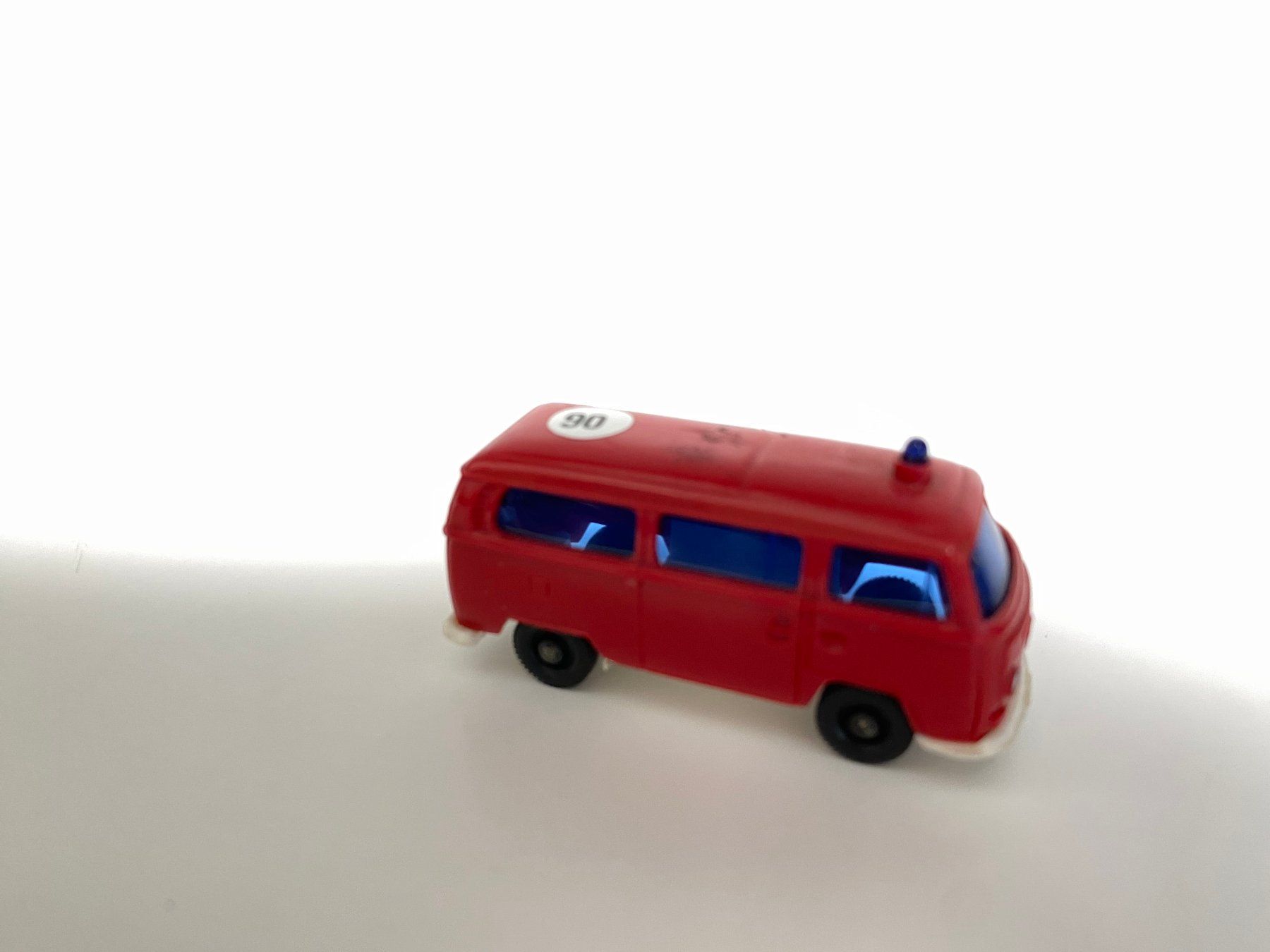 Wiking Modellini d'auto: Wiking Feuerwehr 90 – Usato da Stäfa venduto da elcondor245