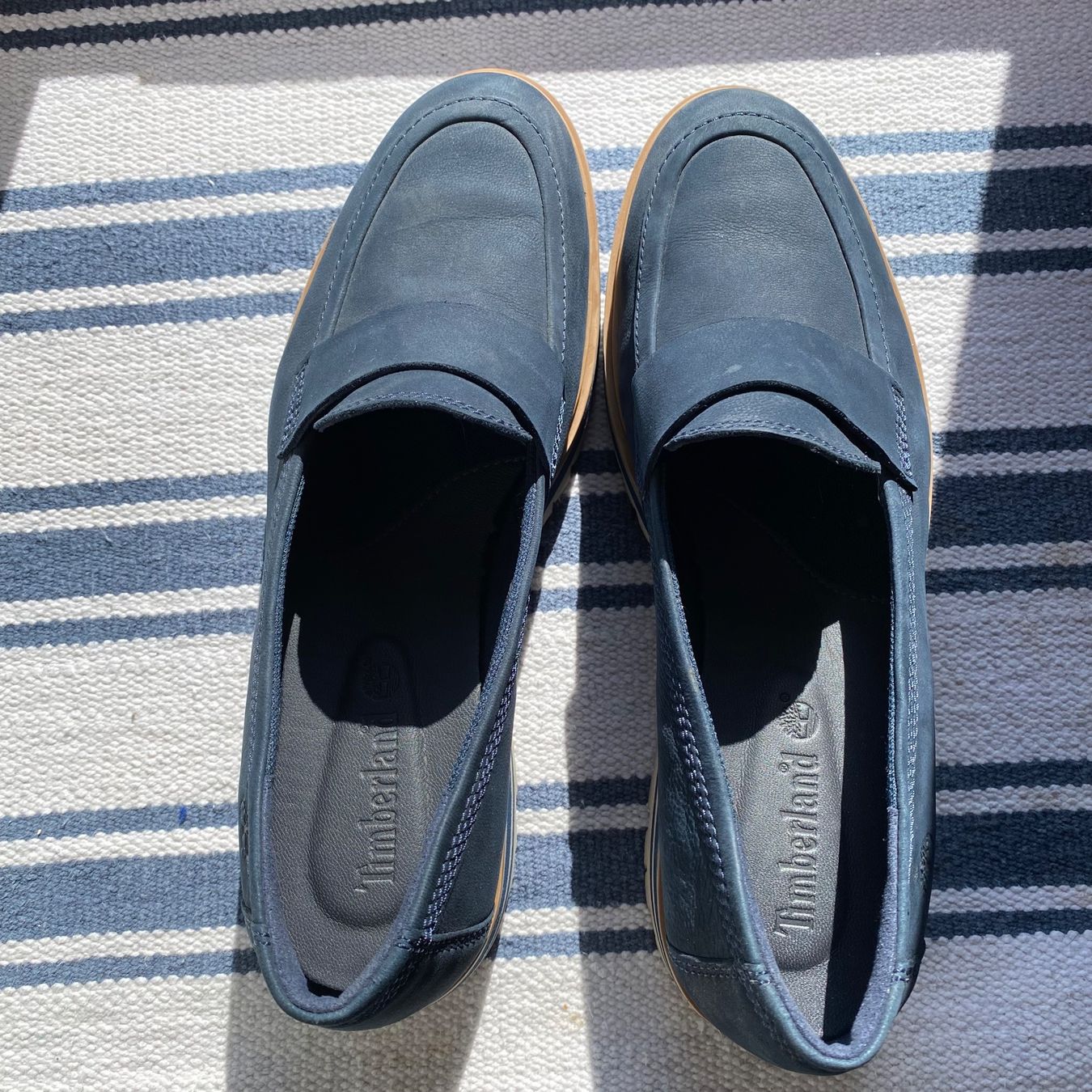 Timberland Scarpe da donna: Mocassin Timberlend neuf – Nuovo (secondo la descrizione) da Auboranges venduto da Italik04