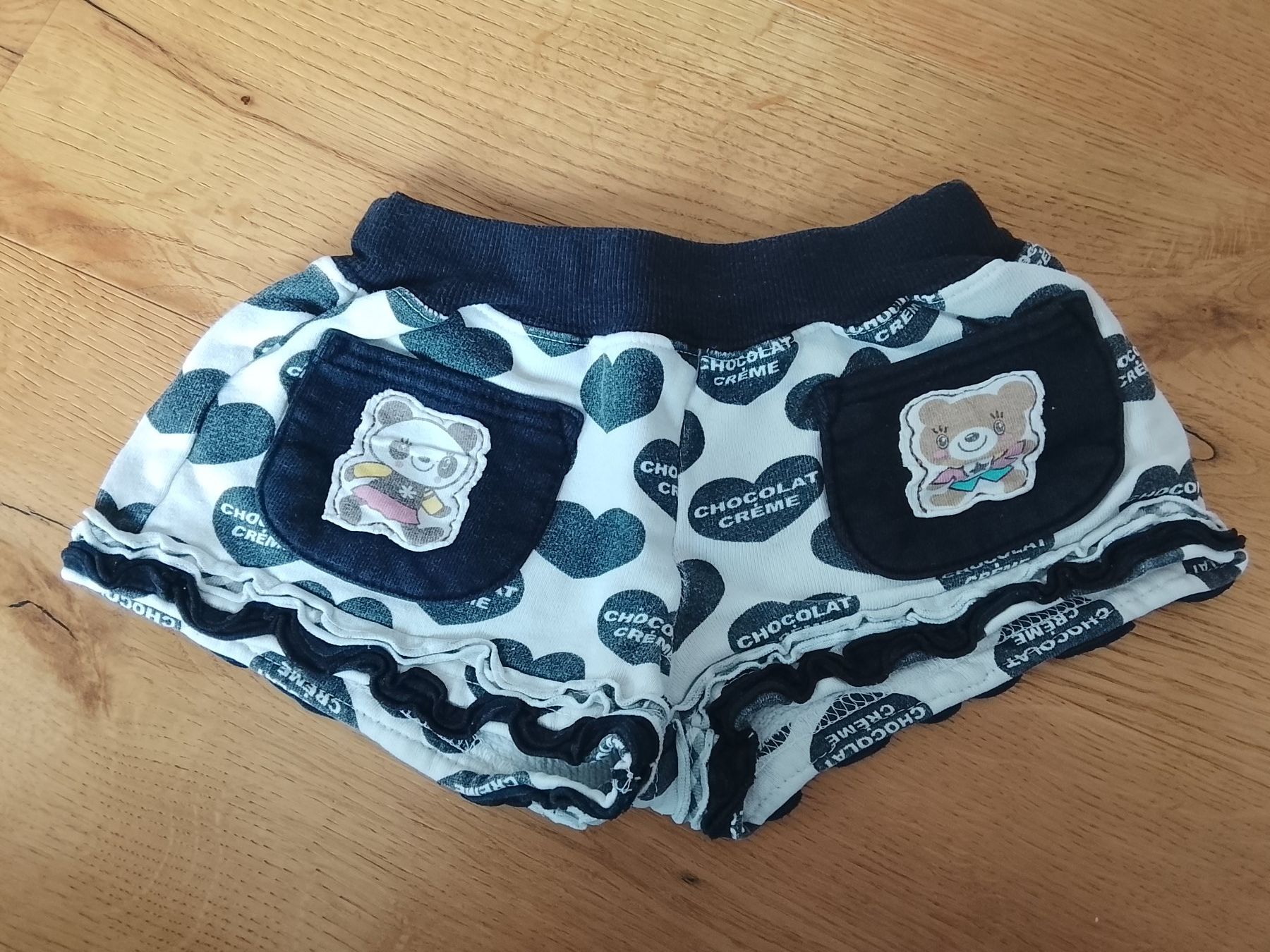 Pantaloni: Shorts 80 cm – Usato da St. Gallen venduto da Okonomyiaki