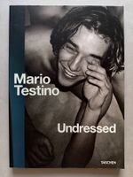 Mario Testino: Undressed / Fotografie / Erotik