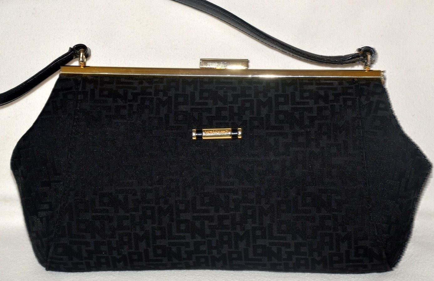 Longchamp Borse da donna: Longchamp Tasche / Sac – Usato da Collonges venduto da Auganien 3