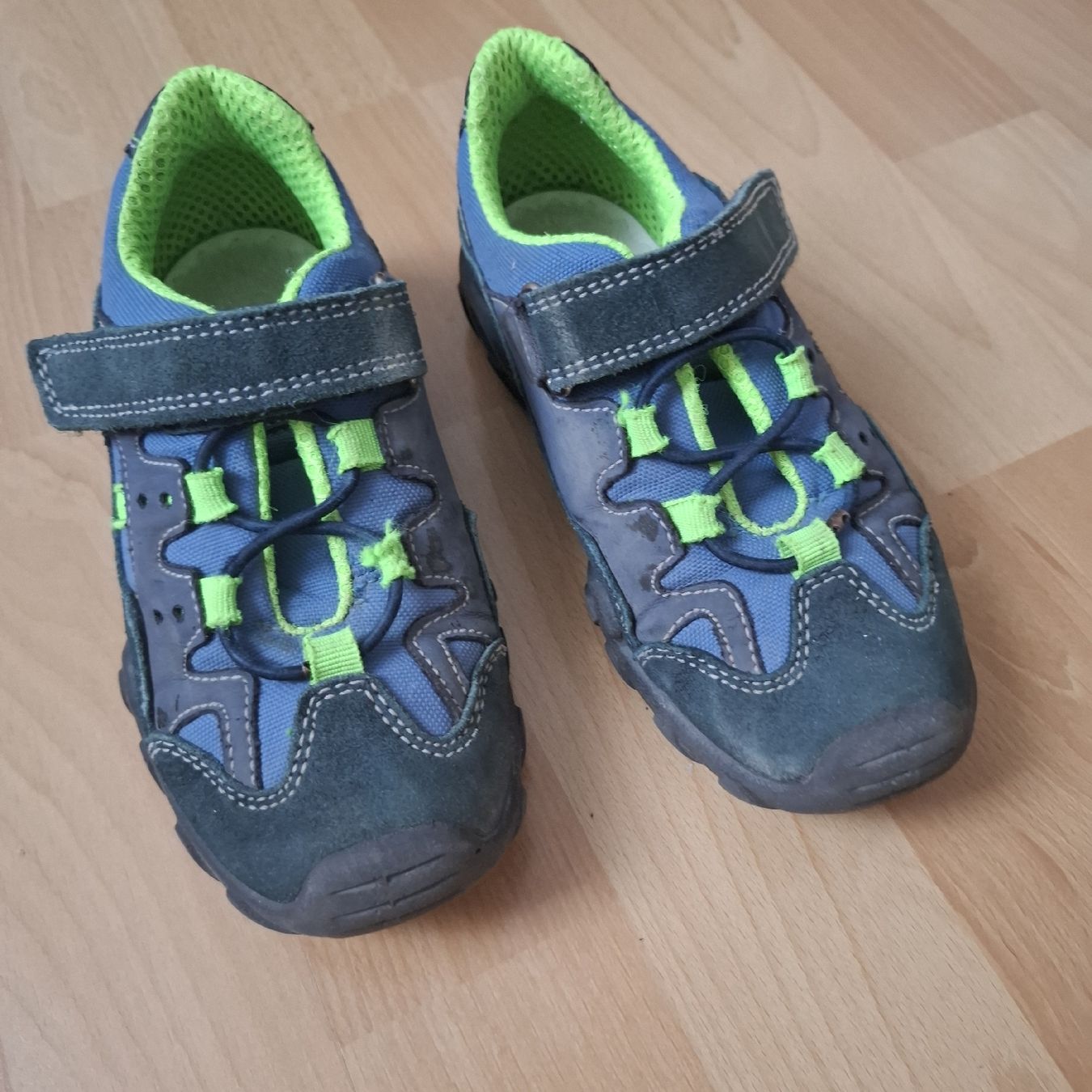 Elefanten Scarpe per ragazzi: 👟Elefanten Kinder-Sneaker – Usato da Stetten AG venduto da lan_27dq 1