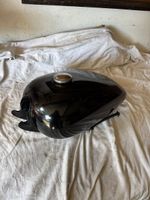 Harley Davidson Benzintank Fx/fxr