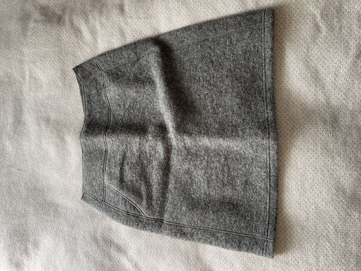 Jupes: Walkrock von Wäschbär, Gr. 40, neu – Neuf (Voir description) à Ermatingen par anj_9bm5