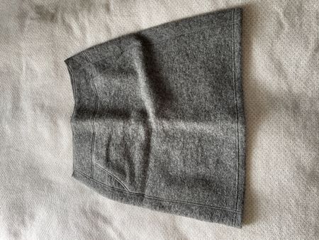 Walkrock von Wäschbär, Gr. 40, neu
