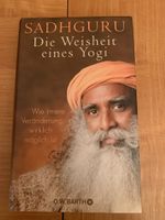 Sadhguru Die Weisheit eines Yogi