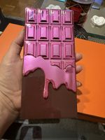 Palette révolution pink neuve 