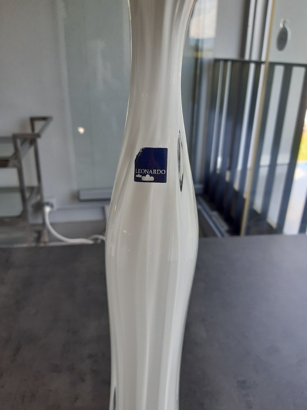 Vasi & Recipienti: spezielle Leonardo Vase, handgemacht – Nuovo (secondo la descrizione) da Matzingen venduto da mes84 5