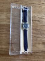 Ungetragene Swatch Automatik Monte Napoleone, neu