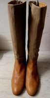 Lederstiefel neu, 41