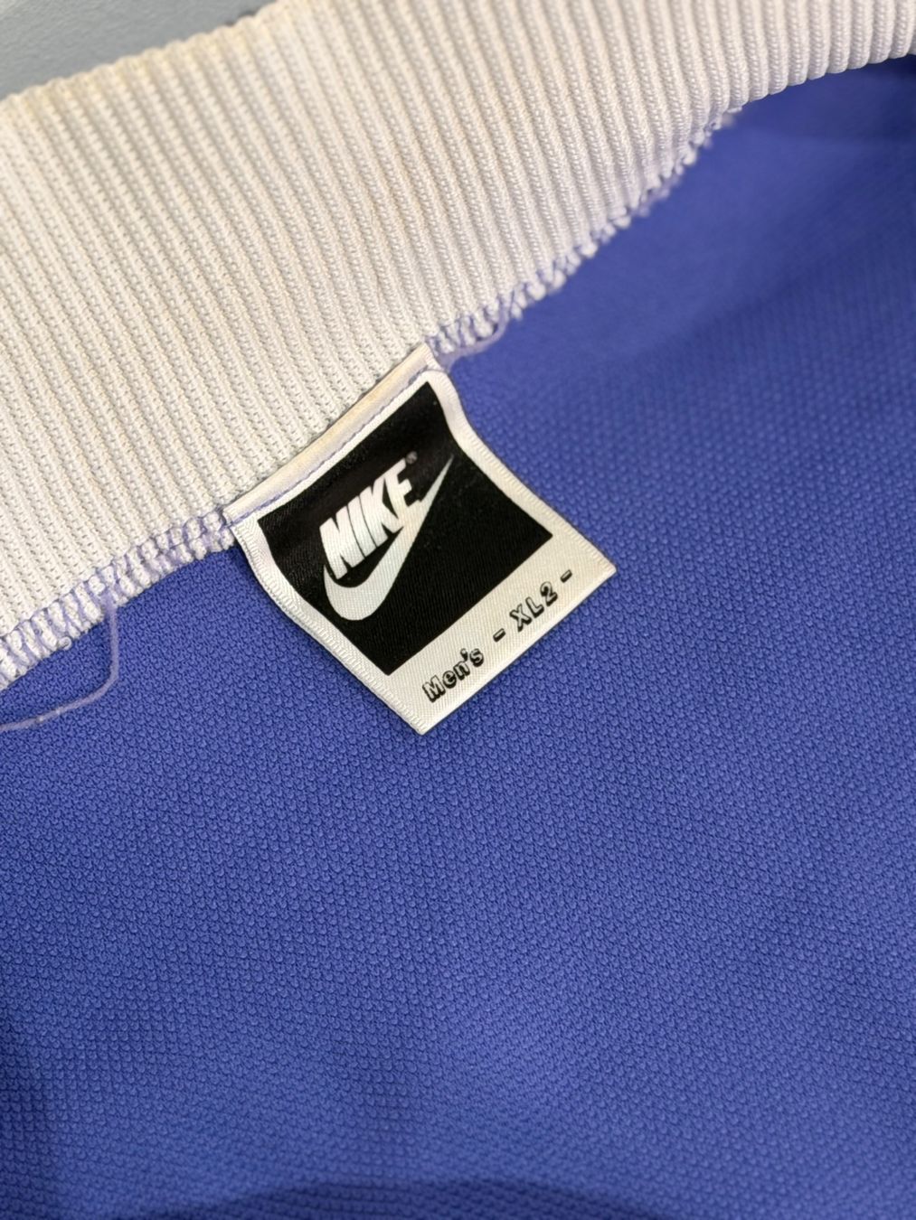 Nike Giacche: Retro Nike Jacke – Usato da Küsnacht ZH venduto da Icon21 5