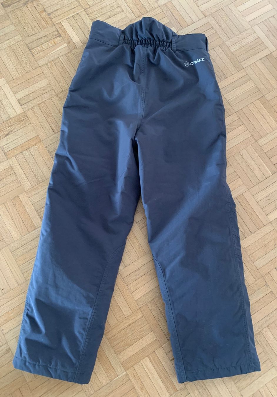 Craft Hosen: CRAFT Skihose – Gebraucht aus Zürich von Tzhkely24 1