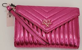 Victoria's Secret Wristlet Pink