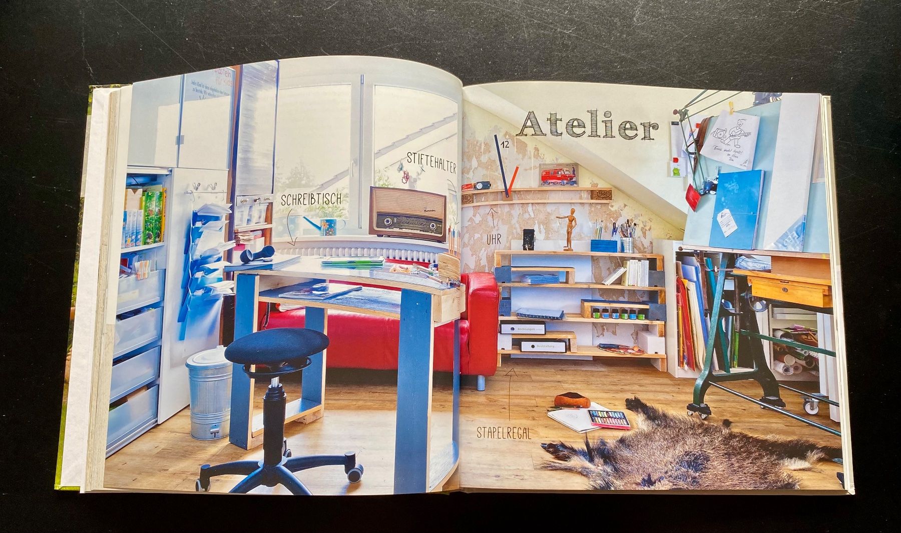 Libri: Paletten-Möbel  bauen – Usato da Nussbaumen AG venduto da schuba2000 2