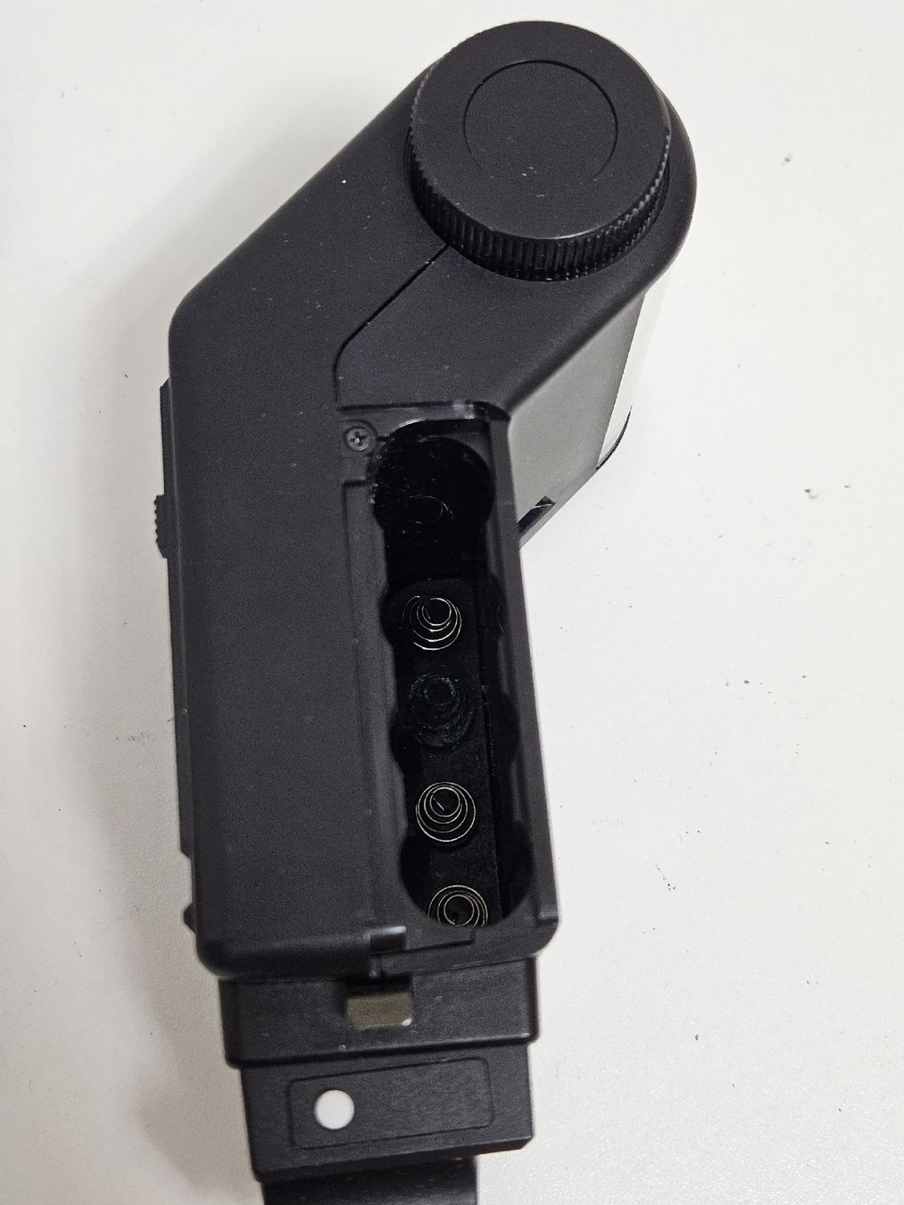 Flash: Philips P526 Thyristor-CX Blitzgeraet Vintage mit OVP – Usato da Schlieren venduto da Bestleo 7