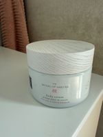 pot de crème vide pour la recharge rituals