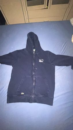 La Coste jacket
