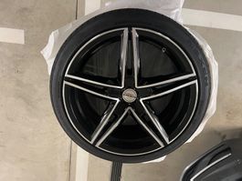 Borbet wheels Felgen ohne Reifen