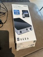 Portable powermax backup battery