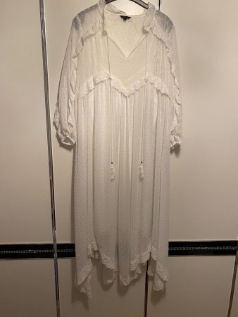 Maxi-Strandkleid von FLORYDAY gr.S