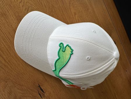 PUMA Golf-Cap, NEU