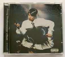 CD - Missy Elliot: Da Real World
