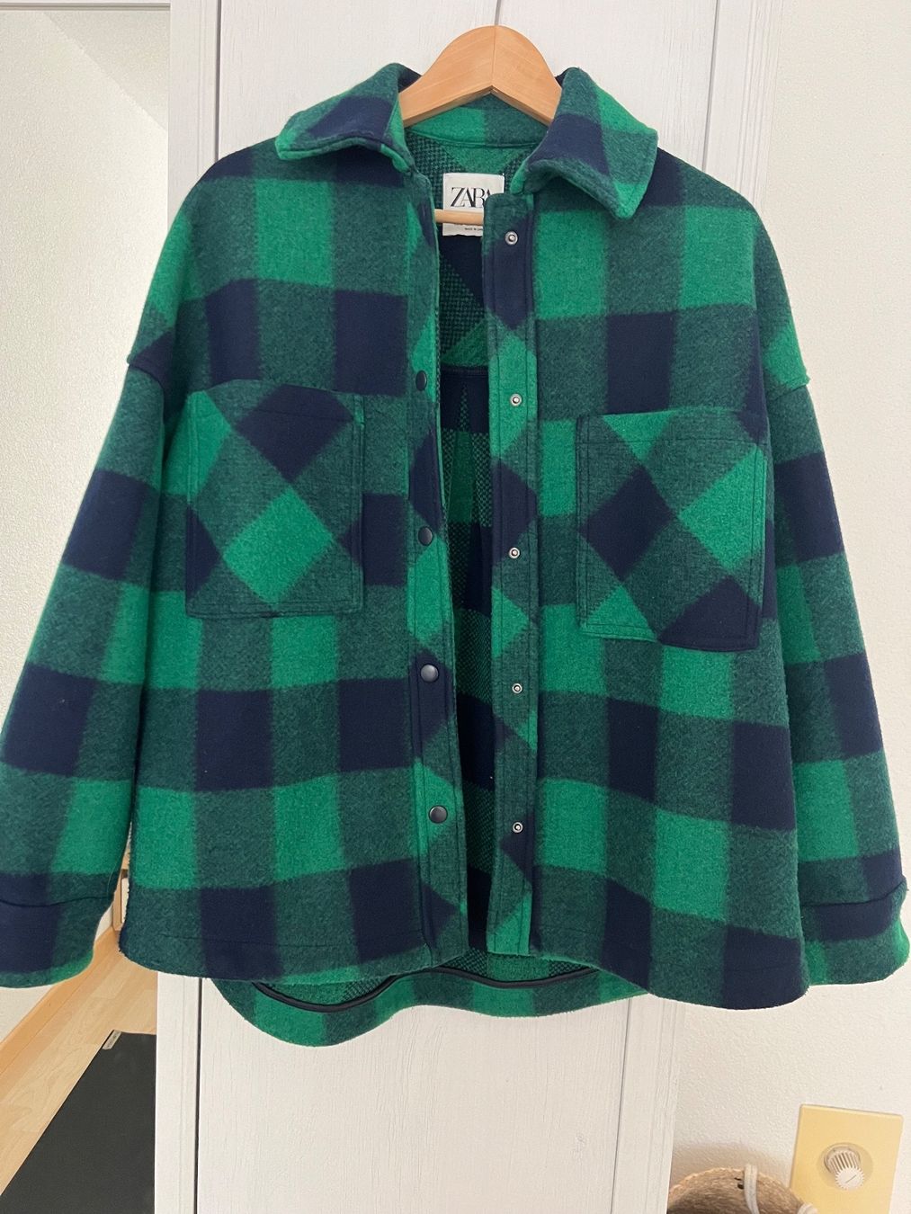 Zara Giacche: Zara light Jacket like New – Usato da Zürich venduto da fer_5h7x