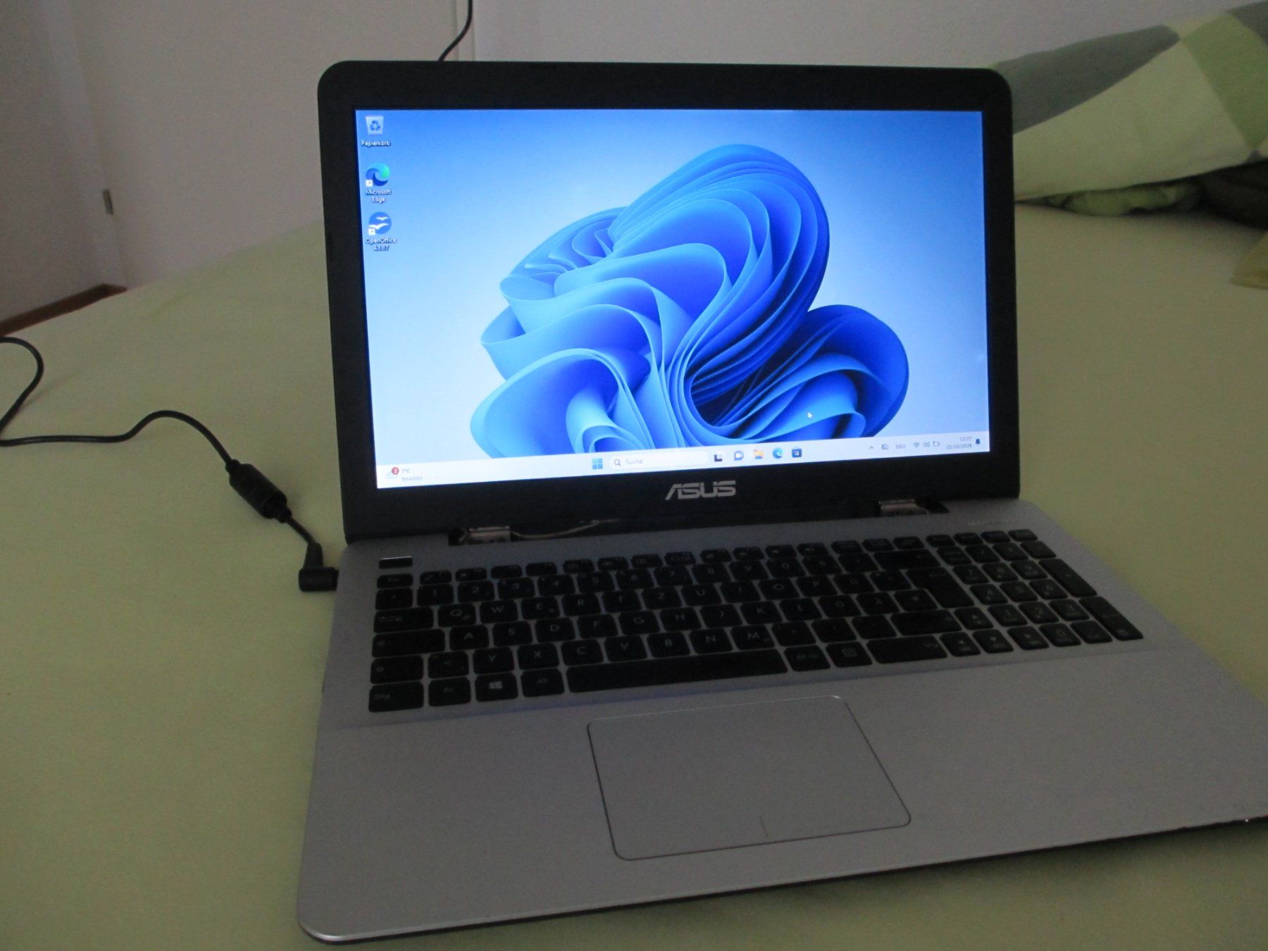 Asus Notebook: ASUS X555L – Usato da Sargans venduto da Mony34 1