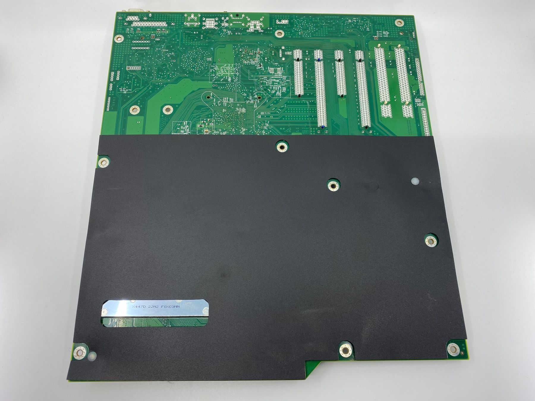 Dell Schede madri: Dell Workstation Mainboard Precision T3500 - 9KPNV – Usato da Langwiesen venduto da Restposten-24 4