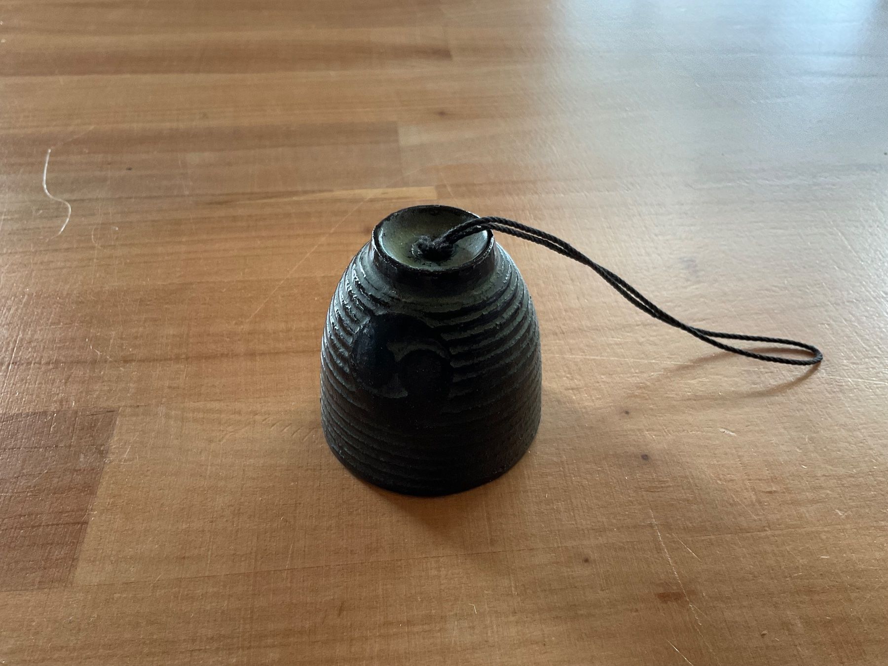 Campanacci mucche: Metall Glocke – Usato da Rümlang venduto da euqinom16